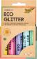 Preview: FOLIA BIO Glitzer Mix M 57812 Rainbow