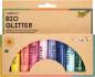 Preview: FOLIA BIO Glitzer Mix L 57817 Rainbow