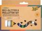 Preview: FOLIA BIO Glitzer-Set 5791