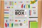 Preview: FOLIA Kreativ Box Folia 935 Material Mix, über 1300 Teile