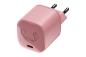 Preview: FRESH'N REBEL USB Mini Charger 30W 2WC700DP Dusty Pink