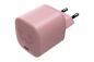 Preview: FRESH'N REBEL USB Mini Charger 30W 2WC700DP Dusty Pink