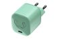 Preview: FRESH'N REBEL USB Mini Charger 30W 2WC700MM Misty Mint