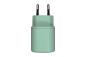 Preview: FRESH'N REBEL USB Mini Charger 30W 2WC700MM Misty Mint