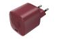 Preview: FRESH'N REBEL USB Mini Charger 30W 2WC700RR Ruby Red