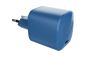 Preview: FRESH'N REBEL USB Mini Charger 30W 2WC700SB Steel Blue