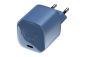 Preview: FRESH'N REBEL USB Mini Charger 30W 2WC700SB Steel Blue