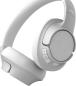 Preview: FRESH'N REBEL Clam Core - Wless over-ear 3HP3200IG Ice Grey with ENC