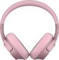 Preview: FRESH'N REBEL Clam Core - Wless over-ear 3HP3200PP Pastel Pink with ENC