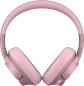 Preview: FRESH'N REBEL Clam Core - Wless over-ear 3HP3200PP Pastel Pink with ENC