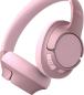 Preview: FRESH'N REBEL Clam Core - Wless over-ear 3HP3200PP Pastel Pink with ENC