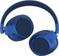 Preview: FRESH'N REBEL Clam Core - Wless over-ear 3HP3200TB True Blue with ENC