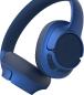 Preview: FRESH'N REBEL Clam Core - Wless over-ear 3HP3200TB True Blue with ENC