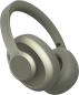 Preview: FRESH'N REBEL Clam Blaze - Wless over-ear 3HP4200DG Dried Green with ENC