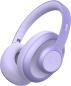 Preview: FRESH'N REBEL Clam Blaze - Wless over-ear 3HP4200DL Dreamy Lilac with ENC