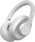 Preview: FRESH'N REBEL Clam Blaze - Wless over-ear 3HP4200IG Ice Grey with ENC