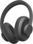 Preview: FRESH'N REBEL Clam Blaze - Wless over-ear 3HP4200SG Storm Grey with ENC