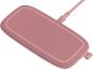 Preview: FRESH'N REBEL BASE DUO Charging Pad 4CP200DP Dusty Pink wireless