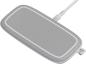 Preview: FRESH'N REBEL BASE DUO Charging Pad 4CP200IG Ice Grey wireless