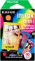 Preview: FUJI Rainbow 51162486 Instax Mini 10 Blatt