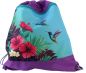 Preview: FUNKI Joy-Bag Set Tropical 6011.511 multicolor 4-teilig