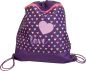 Preview: FUNKI Joy-Bag Set Hearts 6011.515 multicolor 4-teilig