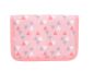 Preview: FUNKI Etui 6012.002 Pink Triangle 205x140x45mm