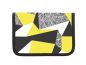 Preview: FUNKI Etui 6012.006 Yellow-Black 205x140x45mm