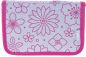 Preview: FUNKI Etui Pink Flowers 6012.007 pink 23x14x4cm