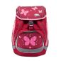 Preview: FUNKI Etui Bambi 6012.617 pink/blau 205x140x45mm