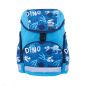 Preview: FUNKI Slim-Bag Dino 6013.010 blau