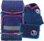 Preview: FUNKI Cuby-Bag Set Cool 6014.003 multicolor 5-teilig