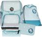 Preview: FUNKI Cuby-Bag Set Einhorn 6014.011 multicolor 5-teilig