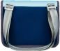 Preview: FUNKI Kindergarten-Tasche Pirate 6020.022 blau 265x200x700mm