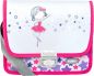 Preview: FUNKI Kindergarten-Tasche Ballerina 6020.023 rosa 265x200x700mm