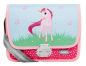 Preview: FUNKI Kindergarten-Tasche 6020.026 Pink Unicorn 265x200x700mm