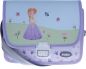 Preview: FUNKI Kindergarten-Tasche Princess 6020.032 multicolor 26x20x70cm