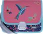 Preview: FUNKI Kindergarten-Tasche Hummingb. 6020.033 multicolor 27x20x70sm