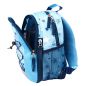 Preview: FUNKI Kinder-Rucksack Blue Stars 6022.004 28x25x11cm