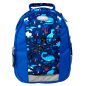 Preview: FUNKI Kinder-Rucksack Dino World 6022.005 28x25x11cm