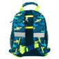 Preview: FUNKI Kinder-Rucksack Sharks 6022.006 28x25x11cm