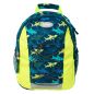 Preview: FUNKI Kinder-Rucksack Sharks 6022.006 28x25x11cm