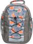 Preview: FUNKI Kinder-Rucksack 6022.009 Little Fox 280x250x110mm