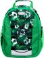 Preview: FUNKI Kinder-Rucksack 6022.010 Football 280x250x110mm