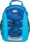 Preview: FUNKI Kinder-Rucksack 6022.011 Blue Rocket 280x250x110mm