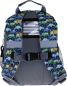 Preview: FUNKI Kinder-Rucksack Cars 6022.013 multicolor 28x25x11cm