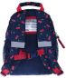 Preview: FUNKI Kinder-Rucksack Red Cherries 6022.014 multicolor 28x25x11cm