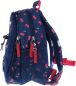 Preview: FUNKI Kinder-Rucksack Red Cherries 6022.014 multicolor 28x25x11cm