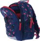 Preview: FUNKI Kinder-Rucksack Red Cherries 6022.014 multicolor 28x25x11cm