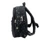 Preview: FUNKI Kinder-Rucksack Galaxy 6022.016 28x25x11cm